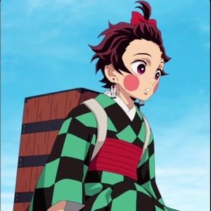 Meet your Posher, Peyton